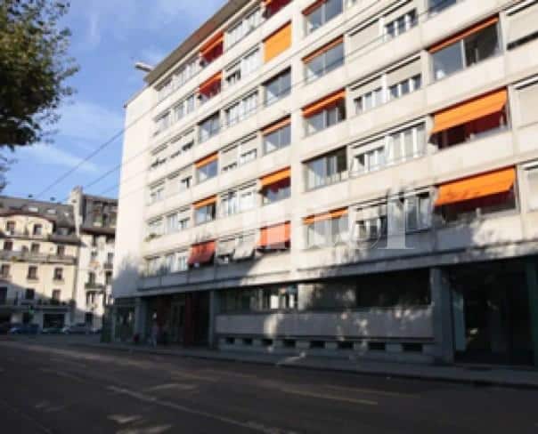 À louer : Appartement 3 Pieces Genève - Ref : 269162.5052 | Naef Immobilier