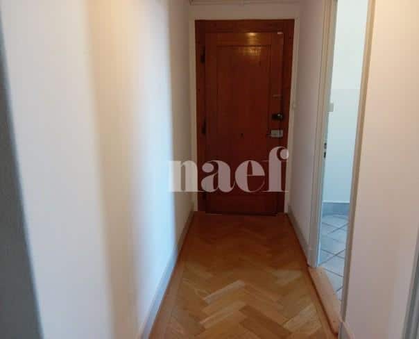 À louer : Appartement 5 Pieces Genève - Ref : 269197.4010 | Naef Immobilier