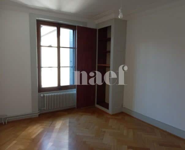 À louer : Appartement 5 Pieces Genève - Ref : 269197.4010 | Naef Immobilier