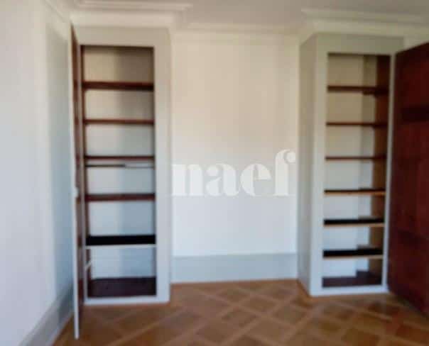 À louer : Appartement 5 Pieces Genève - Ref : 269197.4010 | Naef Immobilier