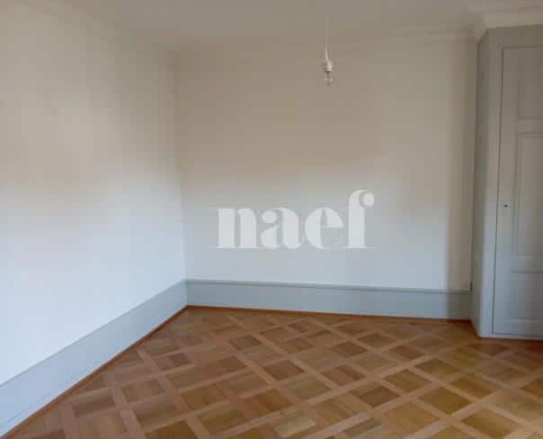 À louer : Appartement 5 Pieces Genève - Ref : 269197.4010 | Naef Immobilier