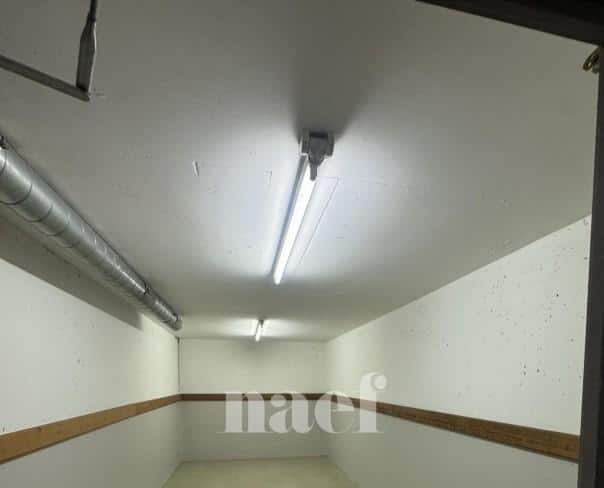 À louer : Dépôt Versoix - Ref : 269207.81001 | Naef Immobilier