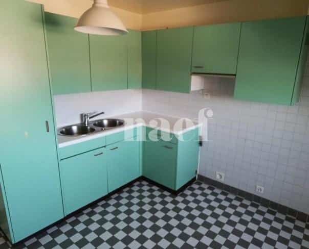 À louer : Appartement 6 Pieces Genève - Ref : 269245.6061 | Naef Immobilier