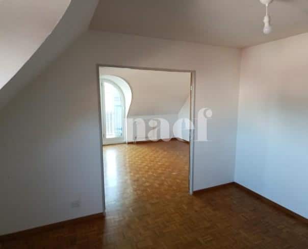 À louer : Appartement 6 Pieces Genève - Ref : 269245.6061 | Naef Immobilier