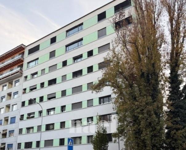 À louer : Appartement 1 Pieces Genève - Ref : 269335.5 | Naef Immobilier
