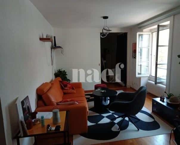À louer : Appartement 3.5 Pieces Carouge GE - Ref : 269591.1002 | Naef Immobilier