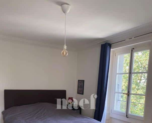 À louer : Appartement 3.5 Pieces Carouge GE - Ref : 269591.1002 | Naef Immobilier