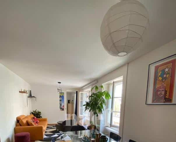 À louer : Appartement 3.5 Pieces Carouge GE - Ref : 269591.1002 | Naef Immobilier