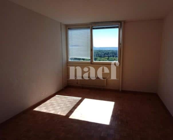 À louer : Appartement 3 Pieces Le Lignon - Ref : 269592.12001 | Naef Immobilier