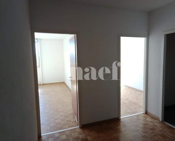 À louer : Appartement 3 Pieces Le Lignon - Ref : 269592.12001 | Naef Immobilier