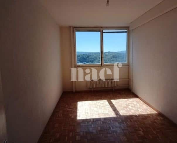 À louer : Appartement 3 Pieces Le Lignon - Ref : 269592.12001 | Naef Immobilier
