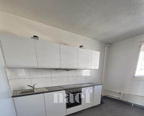À louer : Appartement 3 Pieces Le Lignon - Ref : 269592.12001 | Naef Immobilier