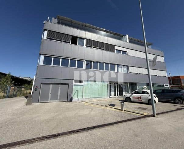 À louer : Surface Commerciale Bureau Nyon - Ref : 269595.2001 | Naef Immobilier