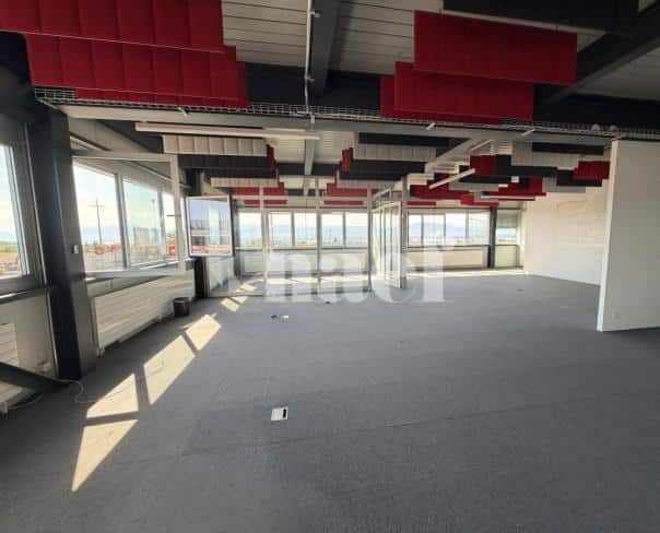 À louer : Surface Commerciale Bureau Nyon - Ref : 269595.2001 | Naef Immobilier