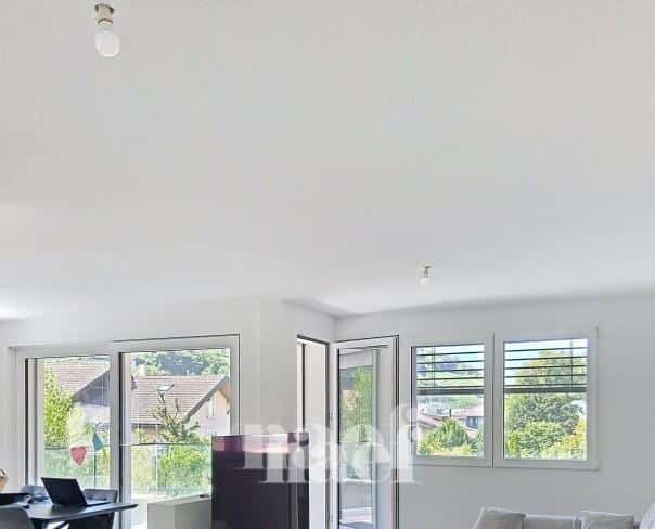 À louer : Appartement 2.5 Pieces Saxon - Ref : 269611.2009 | Naef Immobilier