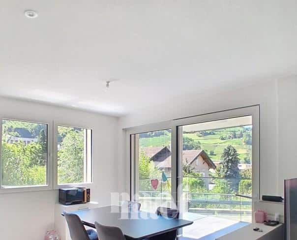 À louer : Appartement 2.5 Pieces Saxon - Ref : 269611.2009 | Naef Immobilier