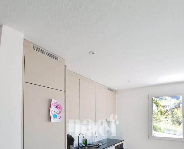 À louer : Appartement 2.5 Pieces Saxon - Ref : 269611.2009 | Naef Immobilier