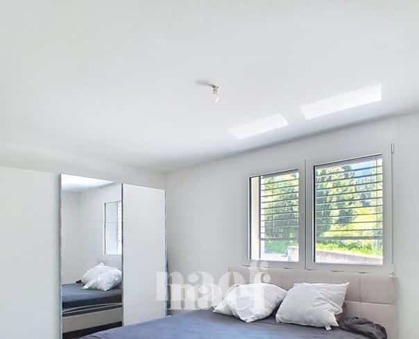 À louer : Appartement 2.5 Pieces Saxon - Ref : 269611.2009 | Naef Immobilier