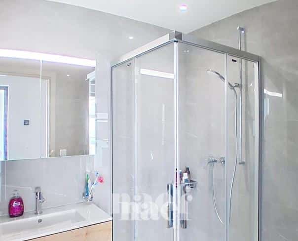 À louer : Appartement 2.5 Pieces Saxon - Ref : 269611.2009 | Naef Immobilier