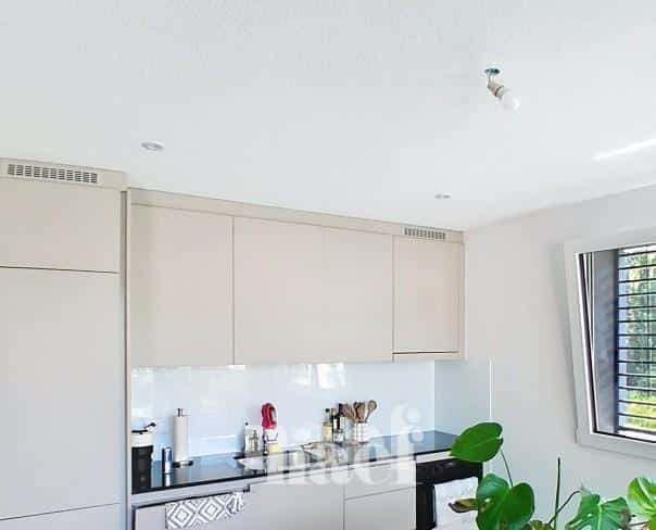 À louer : Appartement 2.5 Pieces Saxon - Ref : 269611.3009 | Naef Immobilier