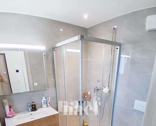 À louer : Appartement 2.5 Pieces Saxon - Ref : 269611.3009 | Naef Immobilier