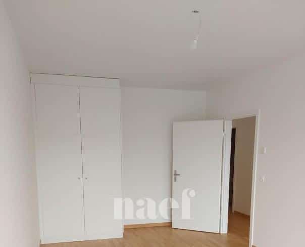 À louer : Appartement 3 Pieces Genève - Ref : 269804.5001 | Naef Immobilier