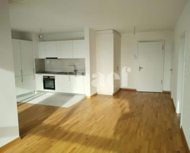 À louer : Appartement 3 Pieces Genève - Ref : 269806.4001 | Naef Immobilier