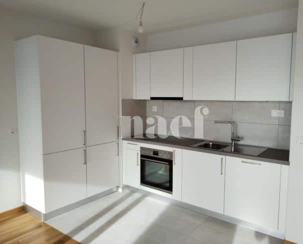 À louer : Appartement 3 Pieces Genève - Ref : 269806.4001 | Naef Immobilier