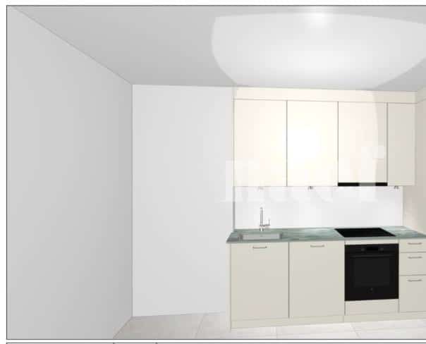 À louer : Appartement 3.5 Pieces Genève - Ref : 269814.4006 | Naef Immobilier