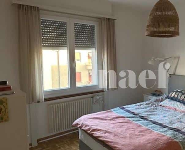 À louer : Appartement 3.5 Pieces Neuchâtel - Ref : 269850.6003 | Naef Immobilier