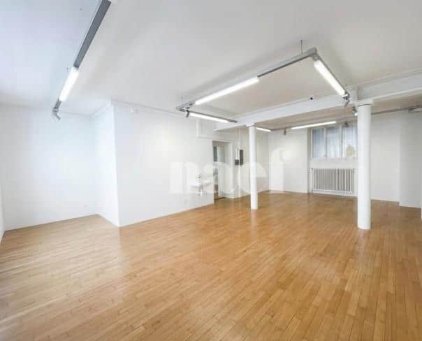 À louer : Surface Commerciale Arcade Neuchâtel - Ref : 269855.102 | Naef Immobilier