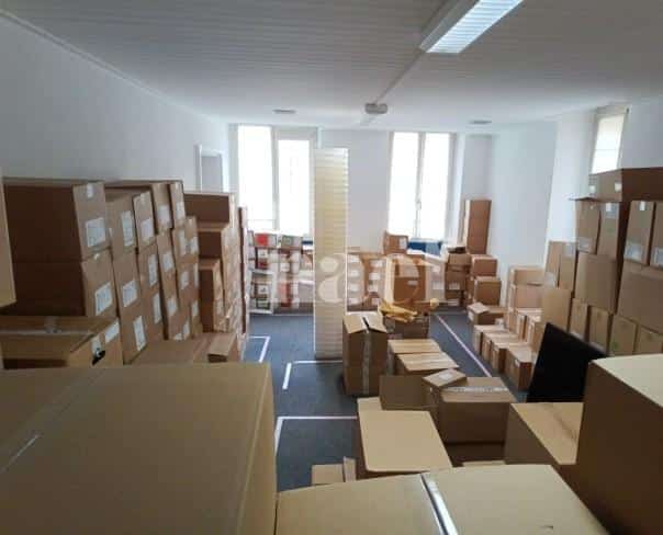 À louer : Surface Commerciale Bureau Neuchâtel - Ref : 270103.2001 | Naef Immobilier