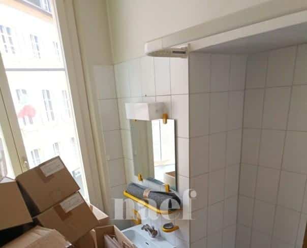 À louer : Surface Commerciale Bureau Neuchâtel - Ref : 270103.2001 | Naef Immobilier