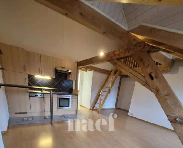 À louer : Appartement 2.5 Pieces Lausanne - Ref : 271003.5001 | Naef Immobilier