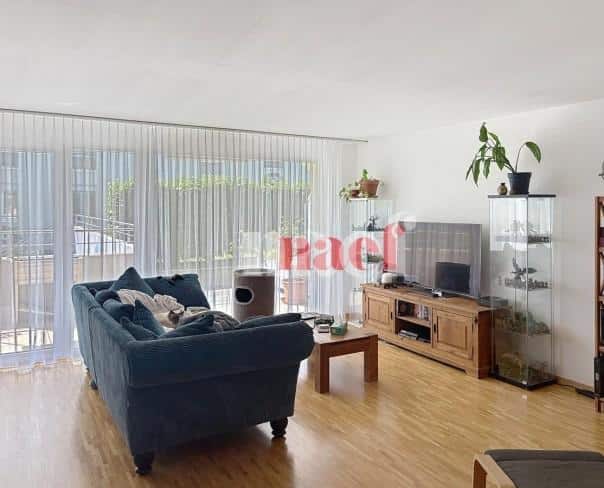 À louer : Appartement 3.5 Pieces Yverdon-les-Bains - Ref : 275967.1003 | Naef Immobilier