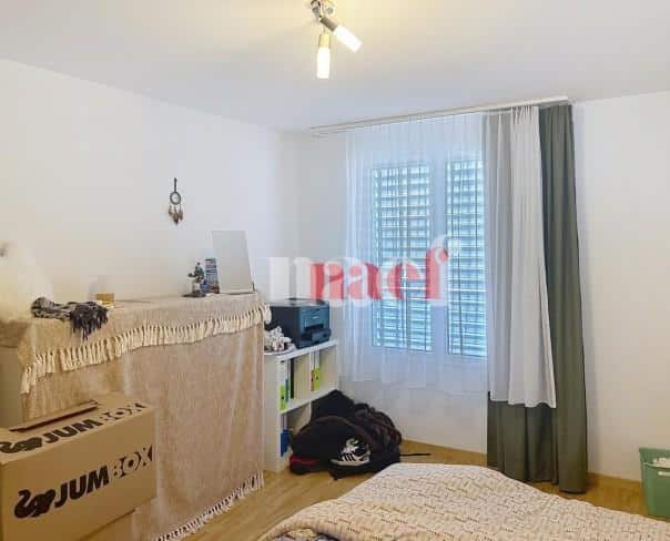 À louer : Appartement 3.5 Pieces Yverdon-les-Bains - Ref : 275967.1003 | Naef Immobilier