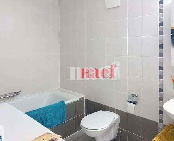 À louer : Appartement 3.5 Pieces Yverdon-les-Bains - Ref : 275967.1003 | Naef Immobilier