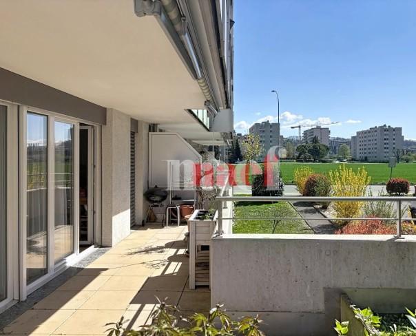 À louer : Appartement 3.5 Pieces Yverdon-les-Bains - Ref : 275967.1003 | Naef Immobilier