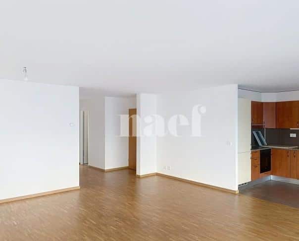 À louer : Appartement 3.5 Pieces Yverdon-les-Bains - Ref : 275967.3003 | Naef Immobilier