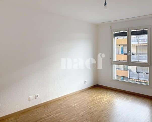 À louer : Appartement 3.5 Pieces Yverdon-les-Bains - Ref : 275967.3003 | Naef Immobilier