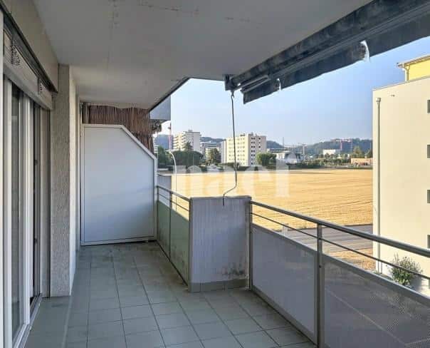 À louer : Appartement 3.5 Pieces Yverdon-les-Bains - Ref : 275967.3003 | Naef Immobilier