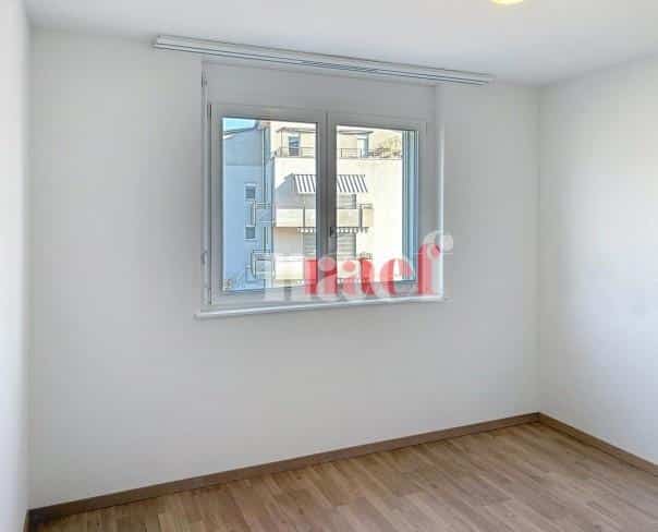 À louer : Appartement 4.5 Pieces Orbe - Ref : 275968.3003 | Naef Immobilier