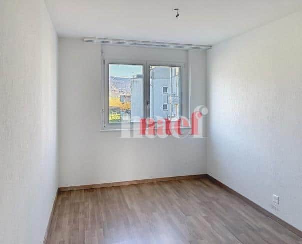 À louer : Appartement 4.5 Pieces Orbe - Ref : 275968.3003 | Naef Immobilier