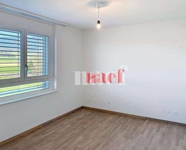 À louer : Appartement 4.5 Pieces Orbe - Ref : 275968.3003 | Naef Immobilier