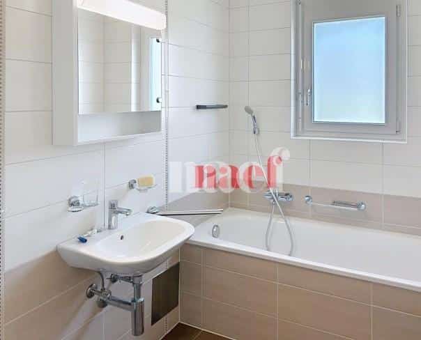 À louer : Appartement 4.5 Pieces Orbe - Ref : 275968.3003 | Naef Immobilier