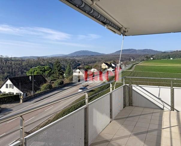 À louer : Appartement 4.5 Pieces Orbe - Ref : 275968.3003 | Naef Immobilier