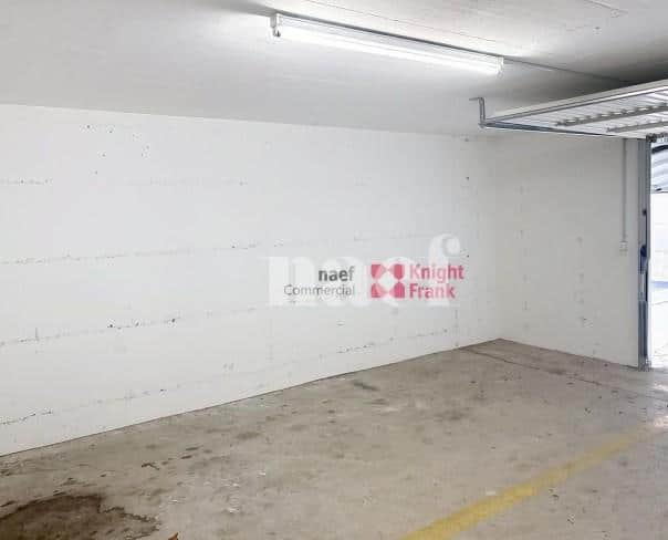 À louer : Dépôt Orbe - Ref : 275974.60001 | Naef Immobilier