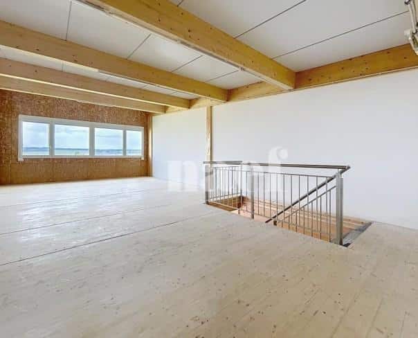 À louer : Surface Commerciale Arcade Orbe - Ref : 275985.1006 | Naef Immobilier