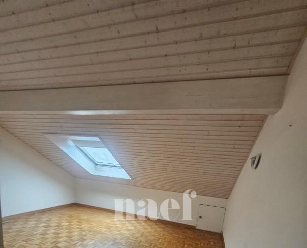 À louer : Appartement 3.5 Pieces Payerne - Ref : 275999.5001 | Naef Immobilier