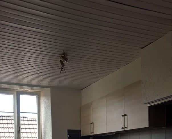 À louer : Appartement 3 Pieces La Chaux-de-Fonds - Ref : 276002.2001 | Naef Immobilier